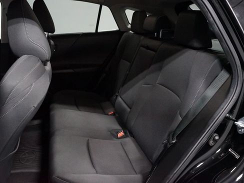 Certified 2021 Toyota Venza LE AWD/4WD image 28