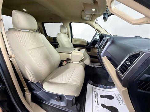 Used 2015 Ford F150 XLT w/ Equipment Group 301A Mid image 24