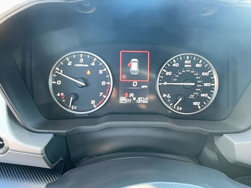 Certified 2025 Subaru Crosstrek 2.0i Premium w/ Convenience Package #2 image 25