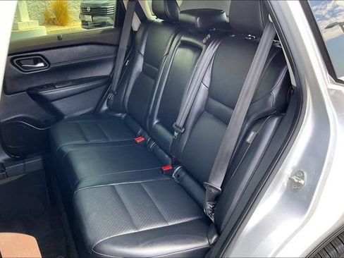 Certified 2023 Nissan Rogue SV w/ SV Premium B Package FWD image 25