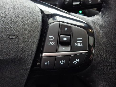 Certified 2021 Ford Escape SEL w/ Technology Package image 24