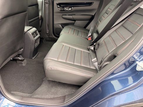 New 2026 Honda CR-V Sport Touring image 10