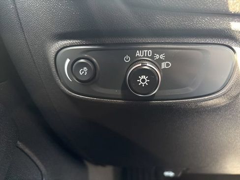 Used 2024 Chevrolet Equinox LS w/ LS Convenience Package AWD/4WD image 17
