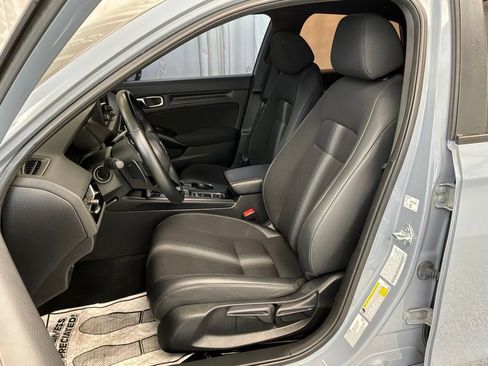 Used 2024 Honda Civic Sport image 9