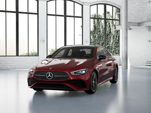 New 2026 Mercedes-Benz CLA 250 CLA 250 image 41