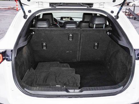 Used 2023 MAZDA CX-30 AWD 2.5 S w/ Select Package image 35