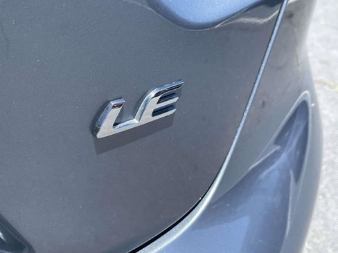 Used 2024 Toyota Corolla LE FWD image 7