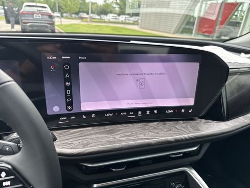 New 2026 Audi Q5 Prestige AWD/4WD image 8