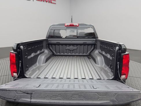 New 2026 Chevrolet Colorado ZR2 w/ Technology Package image 29