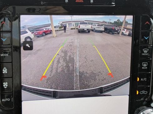 Used 2023 RAM 1500 Big Horn RWD image 20