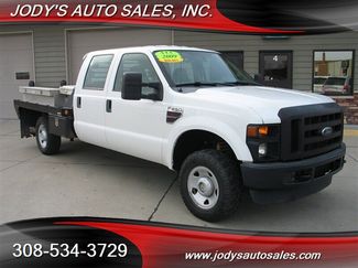 Used 2009 Ford F250 XL video 1