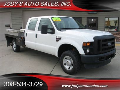 Used 2009 Ford F250 XL