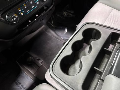 Used 2017 Chevrolet Silverado 1500 W/T AWD/4WD image 19