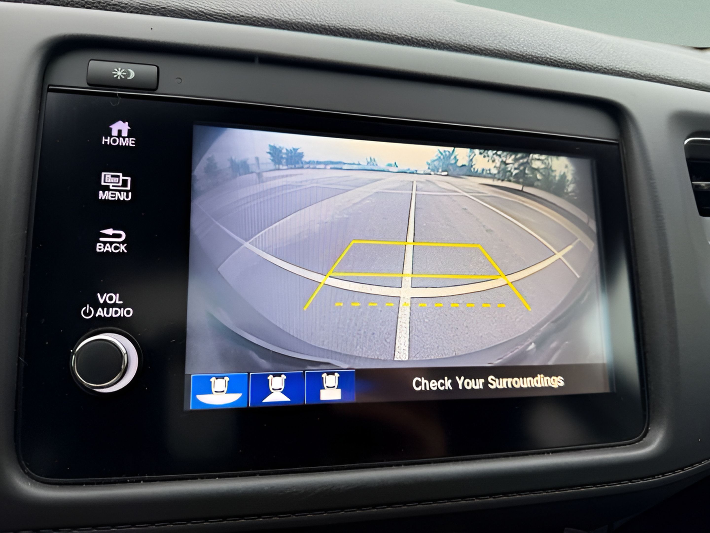 Used 2022 Honda HR-V EX image 16