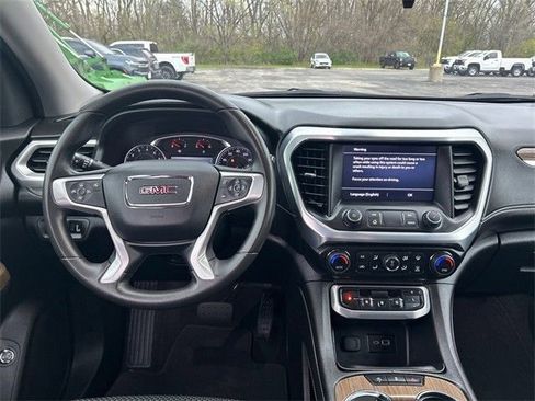 Used 2023 GMC Acadia SLE w/ Driver Convenience Package image 14