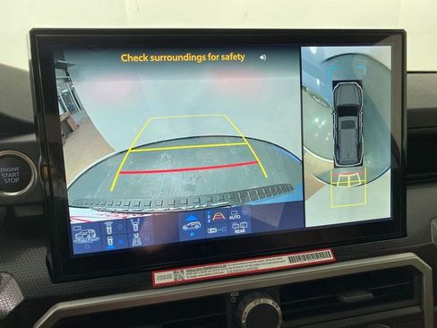 New 2025 Toyota 4Runner Limited image 27