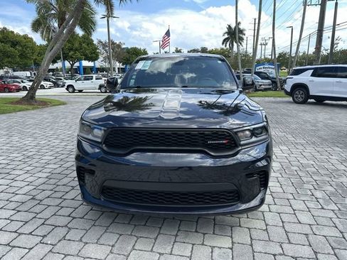 Used 2025 Dodge Durango GT RWD image 18