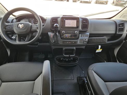New 2026 RAM ProMaster 2500 image 33
