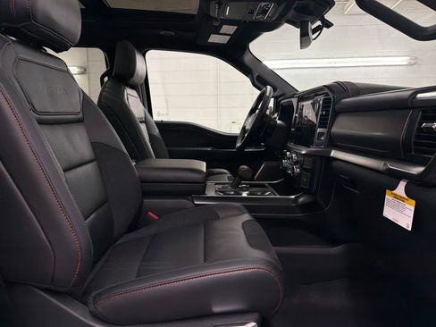 New 2025 Ford F150 Raptor AWD/4WD image 29