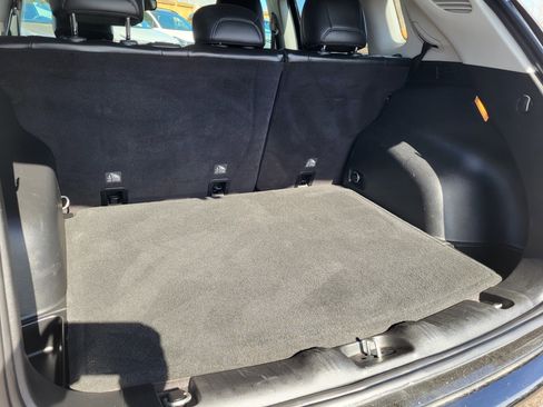 Used 2018 Jeep Compass Limited image 13