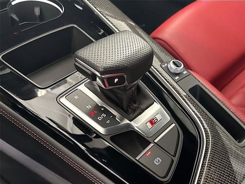 Certified 2024 Audi S5 Premium Plus AWD/4WD image 17