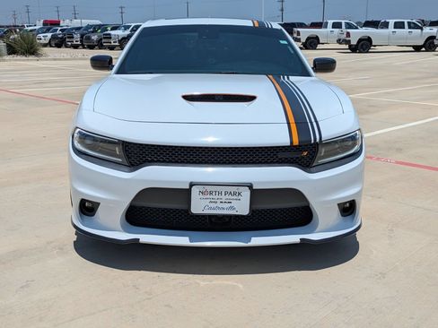 Used 2023 Dodge Charger GT w/ Plus Group RWD image 8