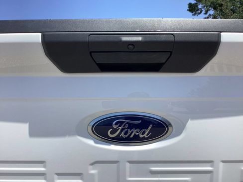 Used 2023 Ford F150 XL AWD/4WD image 13