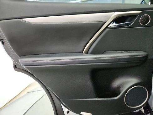 Used 2016 Lexus RX 350 F Sport AWD/4WD image 29