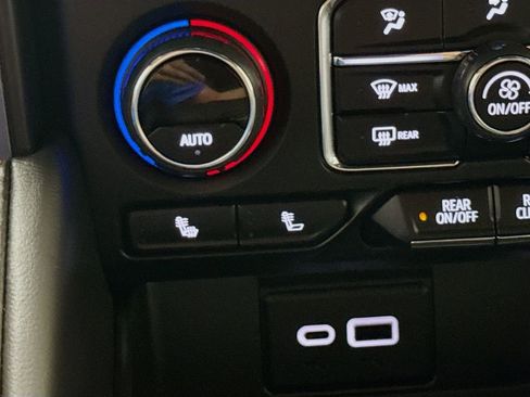 Used 2023 Chevrolet Tahoe RST w/ RST Performance Edition image 22