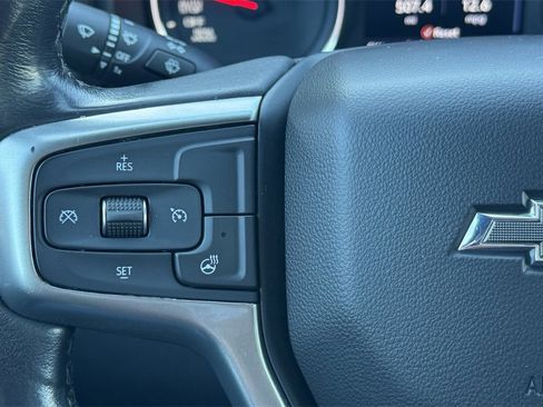Used 2020 Chevrolet Silverado 1500 LT Trail Boss image 24