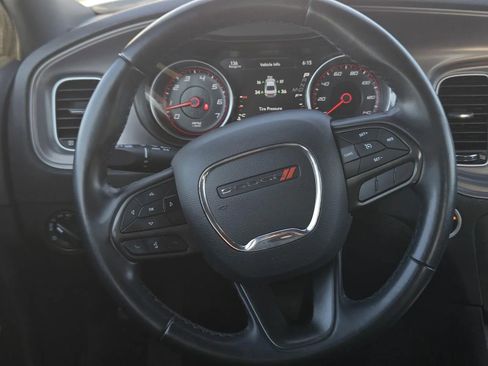 Used 2023 Dodge Charger SXT image 11