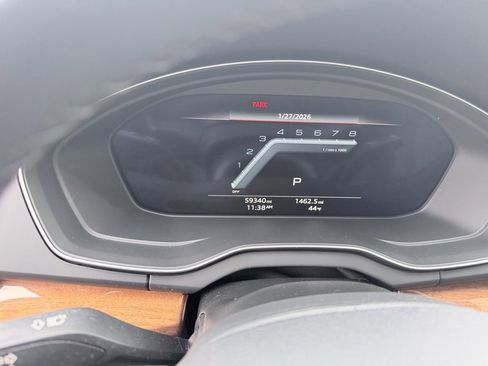 Used 2022 Audi Q5 2.0T Premium Plus image 7