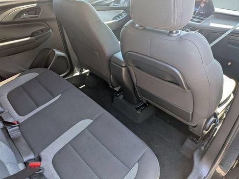Used 2024 Chevrolet TrailBlazer LT FWD image 29