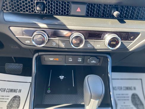 New 2026 Honda CR-V EX image 13
