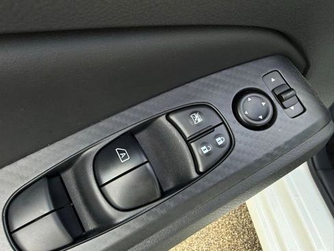 New 2025 Nissan Altima 2.5 S image 18