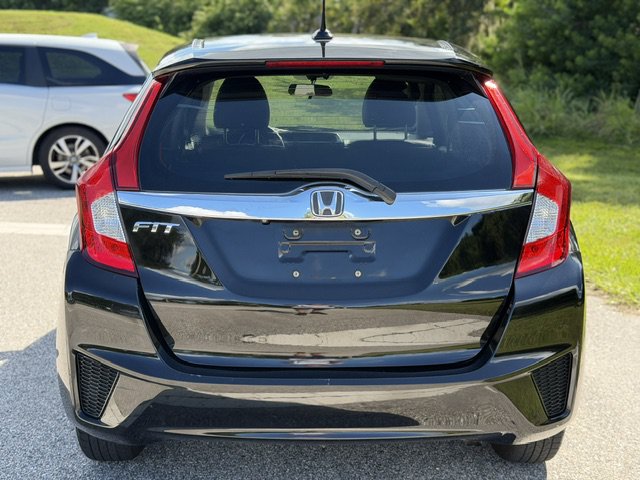 Used 2015 Honda Fit EX-L image 5