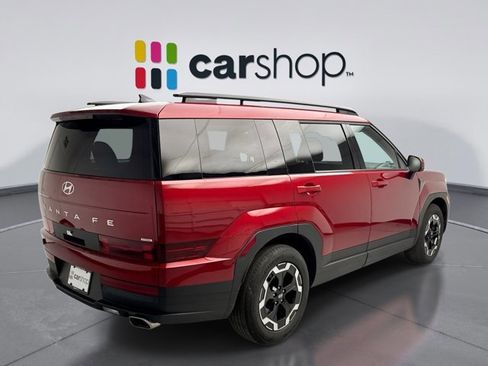 Used 2026 Hyundai Santa Fe SEL image 5