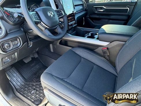 New 2026 RAM 1500 Big Horn image 14