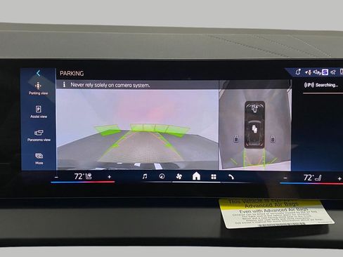 New 2026 BMW X3 xDrive30 image 24