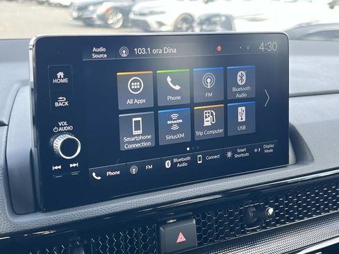 Certified 2024 Honda CR-V EX-L image 12