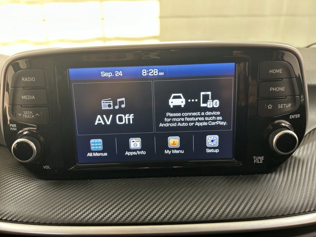 Used 2019 Hyundai Tucson SE AWD/4WD image 14