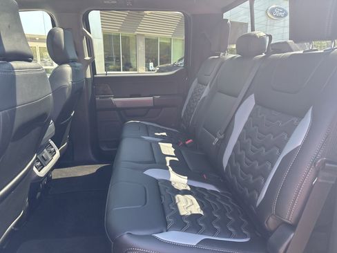 Used 2023 Ford F150 XLT w/ Equipment Group 302A High image 27