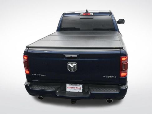 Used 2019 RAM 1500 Limited AWD/4WD image 24