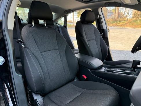 Used 2024 Honda Accord EX image 18