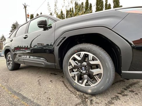 New 2026 Subaru Forester Premium image 10