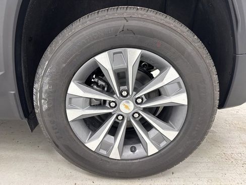 New 2026 Chevrolet Equinox LT w/ Convenience Package II image 37