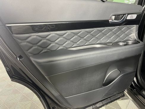 Used 2021 Hyundai Palisade Calligraphy w/ Winter Package image 12