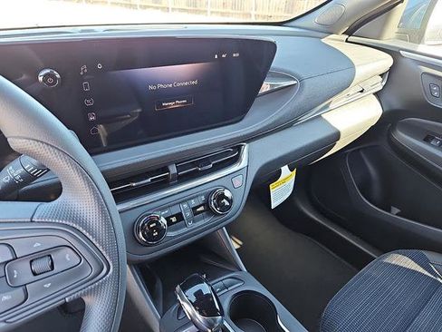 New 2026 Buick Envista Preferred w/ Convenience II Package image 17