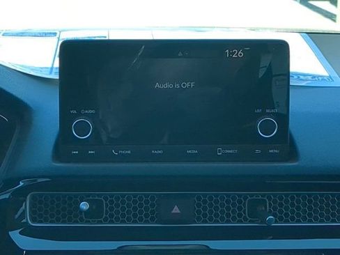 New 2026 Honda Civic LX image 16