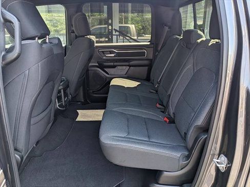 Used 2023 RAM 1500 Big Horn AWD/4WD image 10